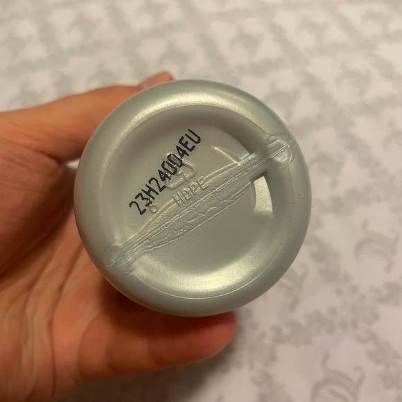 Chi infra silk infusion never used - Picture 3 of 3